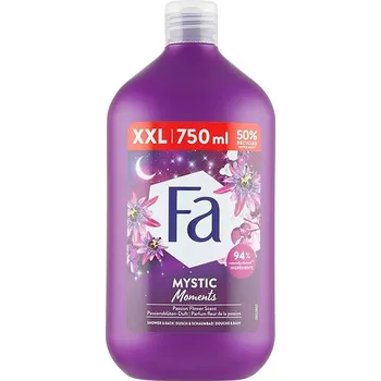 Sprchový gel FA Mystic Moments 750 ml