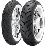 DUNLOP PNEUMATIKA 180/65B16 D407 T MT 81H TL ZADNÍ WWW BÍLÁ BOČNICE HARLEY DAVIDSON DOT 07-32/2024