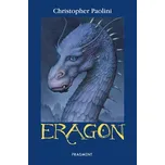 Eragon – měkká vazba | Christopher Paolini, Olga Machútová