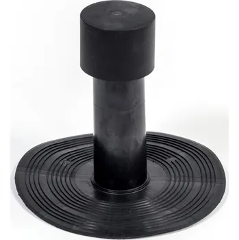 Prodomos Line 124.000010 střešní odvětrávací komínek 75 x 240 mm