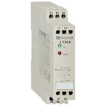 Relé Relé LT3SA00M termistor.115-230VAC Schneider Electric CZ 47-06-386-10100