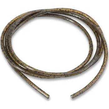 Anaconda hadička Jungle Sinking Anti Tangle Rig Tube Jungle zelená 2,0/1,0mm 2m