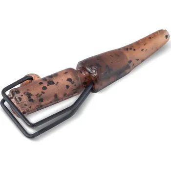 Anaconda sada Jungle Quick Lock Clip Set jungle hnědá 5ks