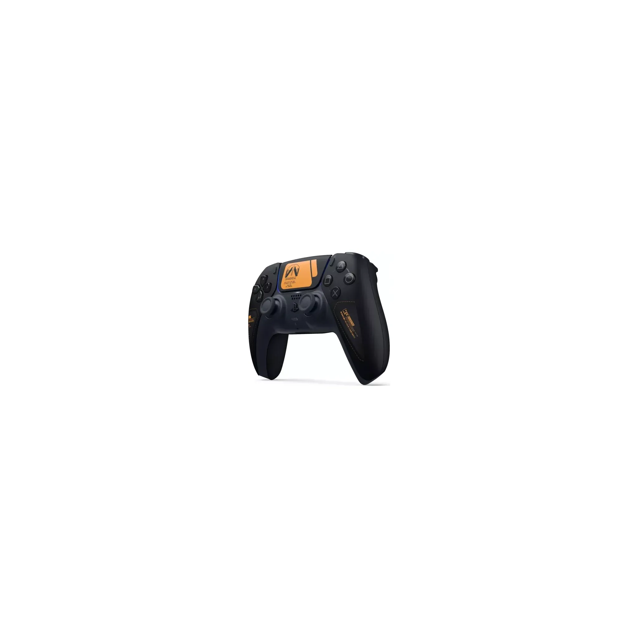 Fotografie 4 - Gamepad Sony PlayStation 5 DualSense Wireless Controller Death Stranding 2: On the Beach (PS711000048603)