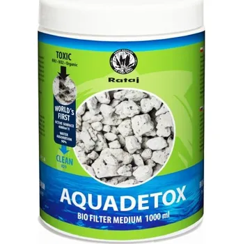 Akvarijní filtr Aquadetox 1000ml
