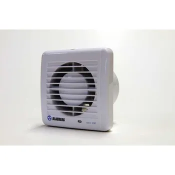 Vzduchotechnika Ventilátor Aero 100T axiál+čas.100 SCAME-CZ,s.r.o. 53-14-061-10102
