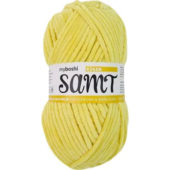 Příze Příze myboshi SAMT Kuře