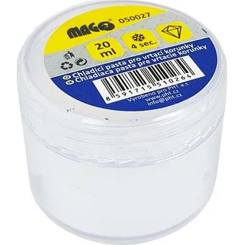 Chladící pasta pro vrtací korunky - 20 ml