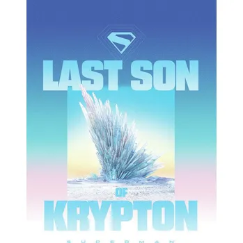 Plakát Plakát, Obraz - Superman 2025 - Last Son of Krypton 3