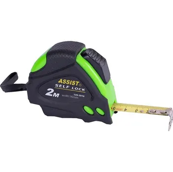 metr Metr svinovací ASSIST GM 2m