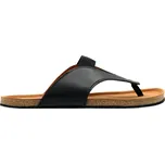 žabky Aylla Kayra - Black 38