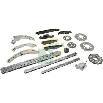 Sada rozvodového řetězu BGA TC0137FK