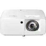 Optoma projektor GT2000HDR (DLP, FULL 3D, Laser, FULL HD, 3500 ANSI, 2xHDMI, RS232, USB-A, repro 1x15W)