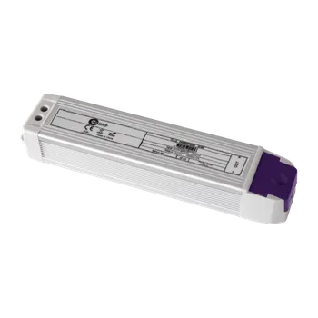 CENTURY stmívatelné LED trafo fázově 40W IP20