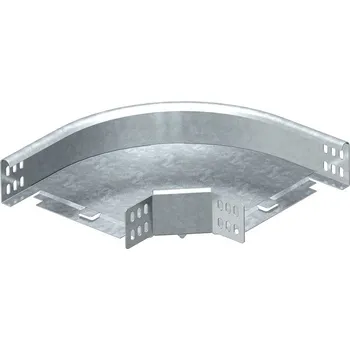 Fitinka Oblouk 90° RB90 610 FS 6043 216 OBO BETTERMANN Praha 41-08-289-44371