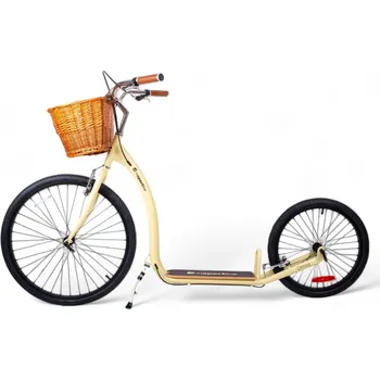 Koloběžka inSPORTline Koloběžka Olmina 26/20"