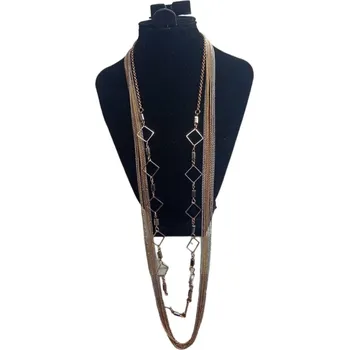 Náhrdelník BAZAR-Metal Náhrdelník č. 78