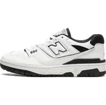 New Balance 550 "White / Black" Velikost: 40