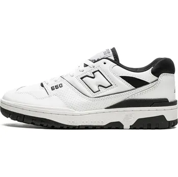 Dámská obuv New Balance 550 "White / Black" Velikost: 40