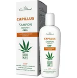 Cannaderm Seborea konopný šampon 150ml