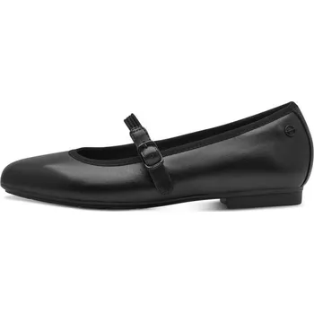 Dámské baleríny Tamaris baleríny 82107 černá, velikost 39