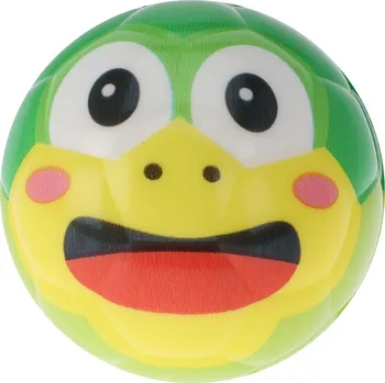 Koloběžka Skákací míček 62 Žába