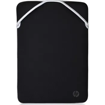 pouzdro na notebook HP Protective Revers. 15 Blk Slv Sleeve