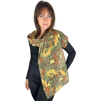 Šátek Dámský šátek 35 x 170 cm vz.č.25