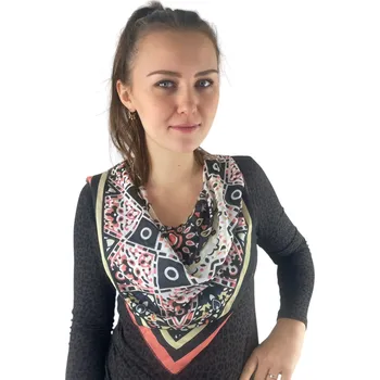 Šátek Dámský šátek 75 x 75 cm vz.č.69