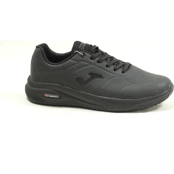 Pánská treková obuv V+J OBUV s.r.o. V+J OBUV RAYAN MEN 2521 BLACK pánská vycházková obuv Velikost: 41