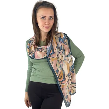 Šátek Dámský šátek 35 x 170 cm vz.č.148