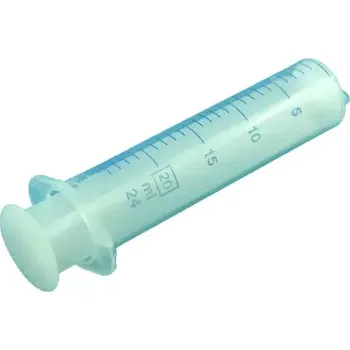 Injekční stříkačka Magura injekční stříkačka 24 ml