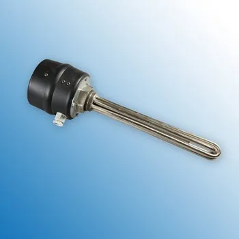 Příslušenství pro ohřívač vody Dražice TJ 6/4" 9,0kW Topné těleso