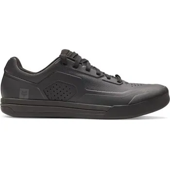 Moto obuv Fox Racing Boty Fox Union Flat, Black - 37 - Black