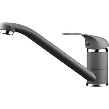 Vodovodní baterie Pyramis ASALIA tmavě šedá