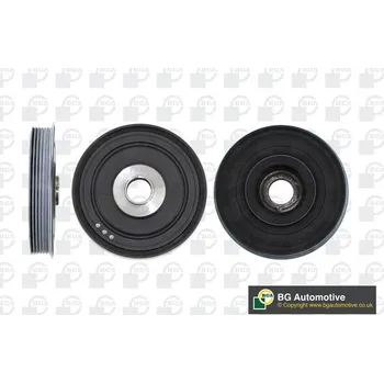 Řemenice, klikový hřídel BGA DP0597