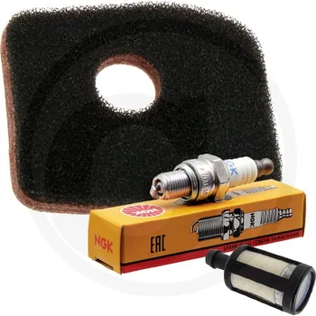 Zahradní technika Servisní sada vysavač pro Stihl BG56 SH56