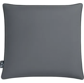 Dekorativní polštářek Venkovní polštář CALINO 45x45 cm, tmavě šedý
