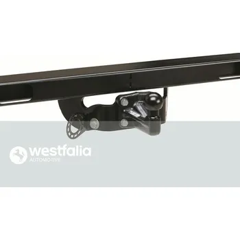 Tažné zařízení Kozlik, tazne zarizeni WESTFALIA 313108900113