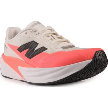 Pánská sportovní obuv New Balance FuelCell Rebel v5 M MFCXLV5 - urgent red 43