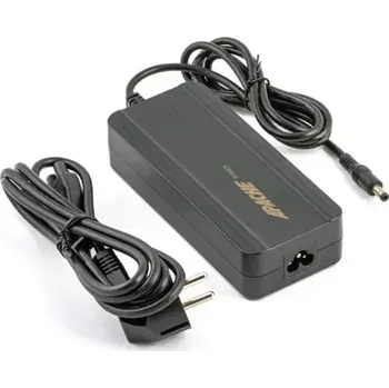 Baterie pro elektrokolo LEVIT Nabíječka baterie Apache/Levit Power 36V/2,0 A, 5,5 mm konektor, Atnen