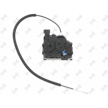 Autozámek Zámek dveří ABAKUS 132-016-081