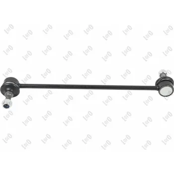 Zavěšení kol Tyč/vzpěra, stabilizátor ABAKUS 233-06-015