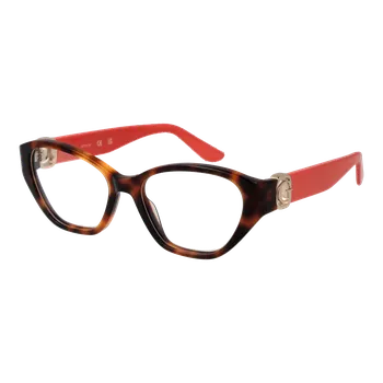 Sluneční brýle Guess obroučky na dioptrické brýle GU50119 052 51