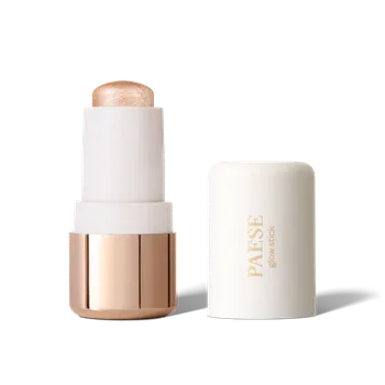 Rozjasňovač Paese Butter Blend rozjasňovač na obličej v tyčince 01 fresco, 6 g