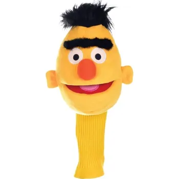 Headcover Legend Sesame Street Bert headcover, bert