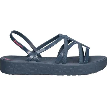 Dámské sandále Dámské sandály Ipanema DIVERSA PLATFORM AD 39 Tmavě modrá