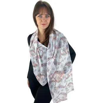 Šátek Dámský šátek 35 x 170 cm vz.č.31