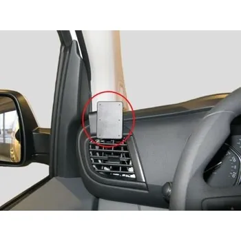 Brodit ProClip montážní konzole na palubní desku pro Peugeot E-Expert Combi 25-26, 805287