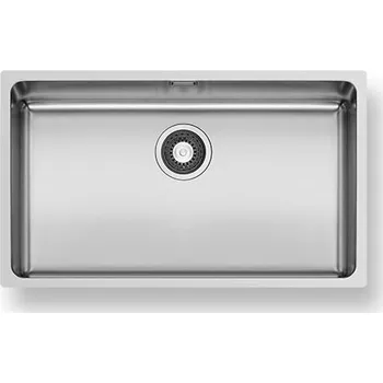Nerezový dřez Pyramis LYDIA (70x40) 1B